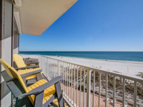 Spacious condo in the heart of Orange Beach